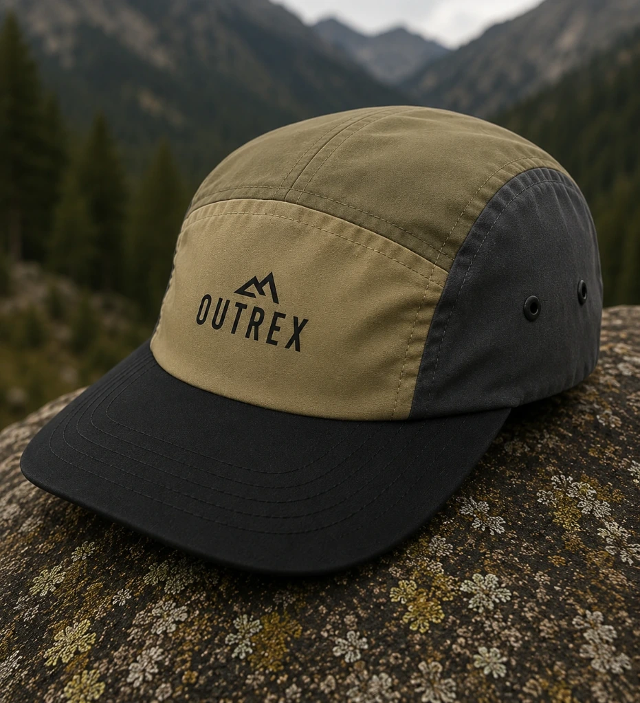 [GSC-1] Gorra Summit Canyon