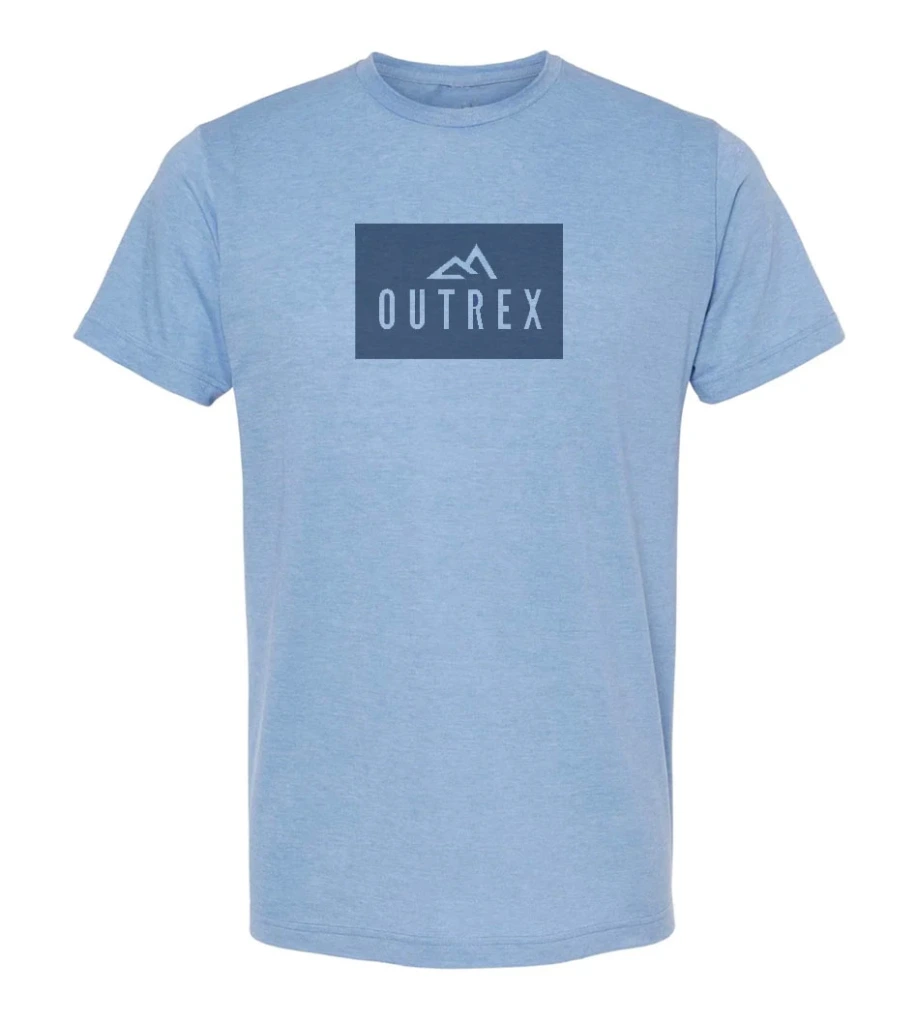 Playera Outrex