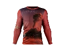 Jersey Popocatépetl