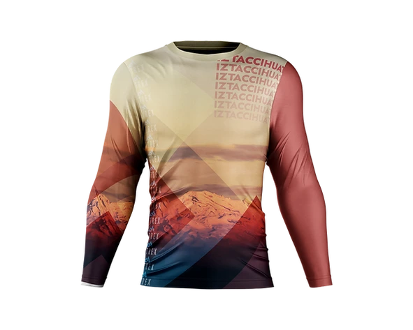 Jersey Iztaccíhuatl