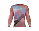 Jersey Pico de Orizaba
