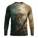 Jersey Jaguar Sierra de Vallejo